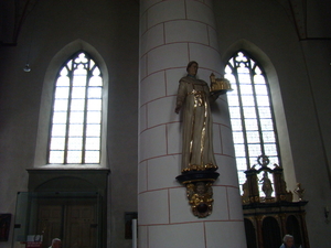 Kerk in Sauerland 2009