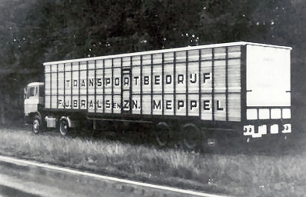 Veetransport