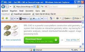 BRL-CADdownload.