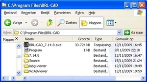 BRL-CADdirectory