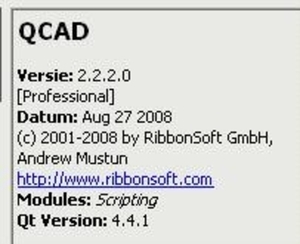 QCAD