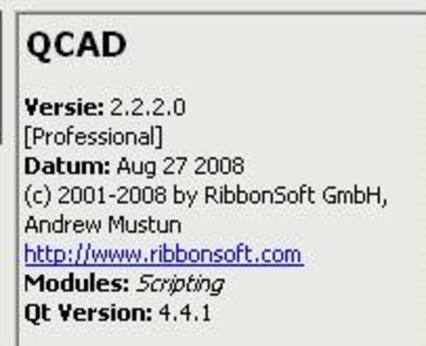 QCAD