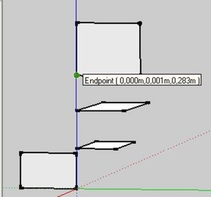 Drawing (and positioning) rectangles