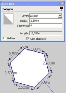 6x2,5=15