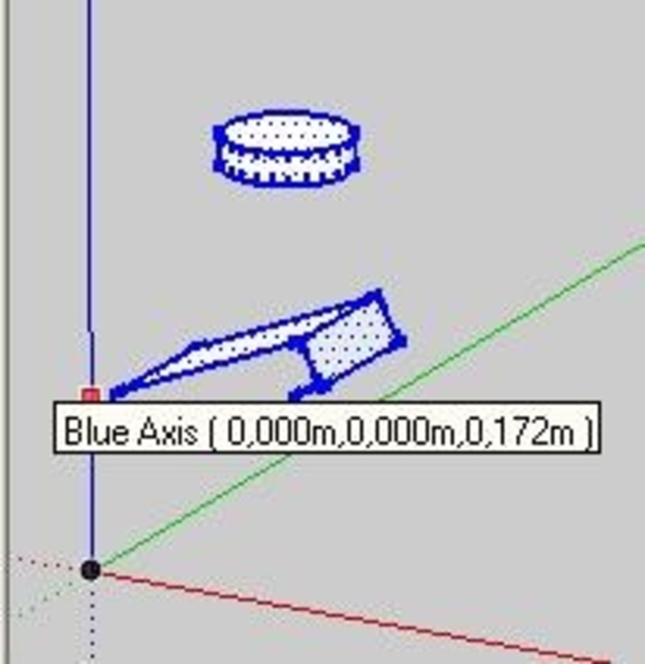 Where is this thing exactly3