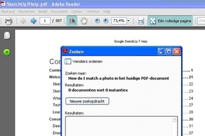 Help problem
