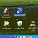 Google Earth icon on desktop