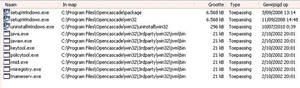 OCCT exe-files