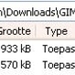 gimp2-6-10installers