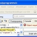 Javascript-fout