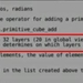 20 global- plus 12 local-view layers