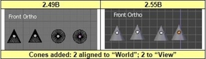 World-View bug