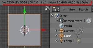 ObjectMode