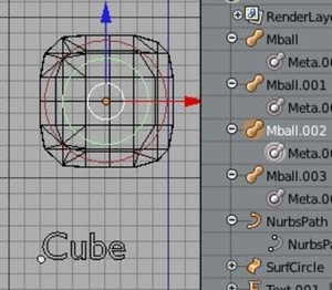 Metacube Has RINGS