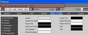 Info-window-Reportcolors