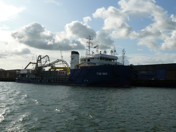 WHD 2009 met HERMES 040