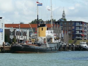 WHD 2009 met HERMES 111