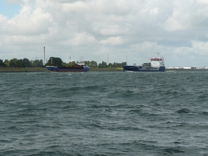 WHD 2009 met HERMES 114