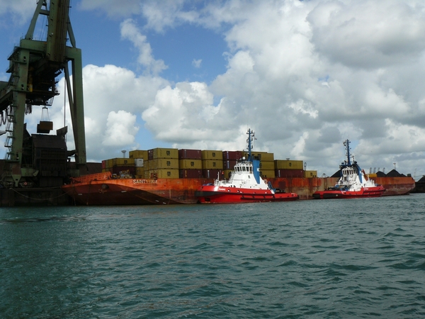 WHD 2009 met HERMES 270
