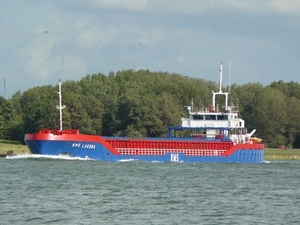 WHD 2009 met HERMES 308