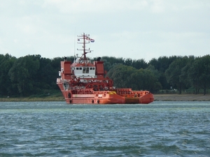 WHD 2009 met HERMES 321