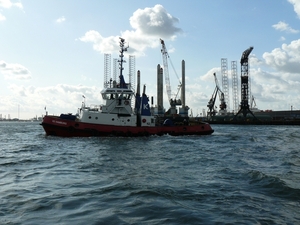 WHD 2009 met HERMES 368