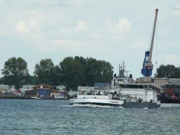 WHD 2009 met HERMES 433