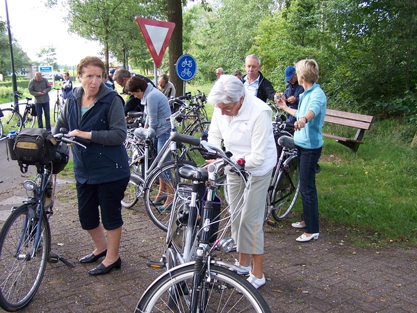 Fietstocht Poppel 010