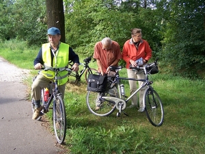 Fietstocht Poppel 012