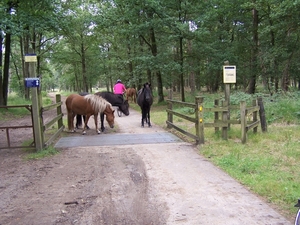 Fietstocht Poppel 020