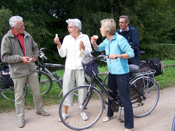 Fietstocht Poppel 039