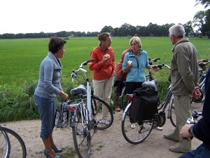 Fietstocht Poppel 047