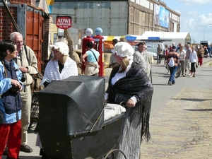 Maritiem op Zaterdag 081