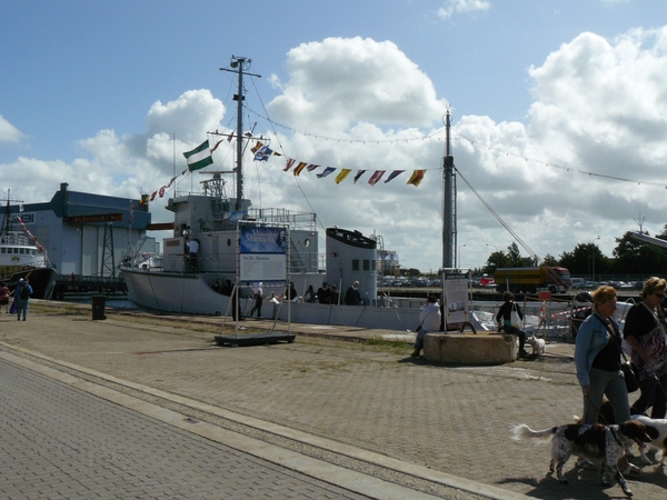 Maritiem op Zaterdag 079