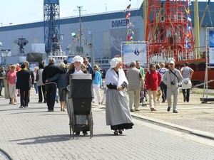 Maritiem op Zaterdag D 009