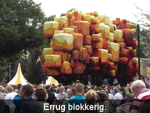 Heet Kiekeboe.
