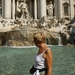 Fontana di Trevi 3