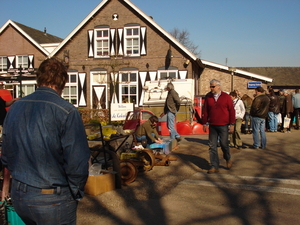 Markt Gemert 015