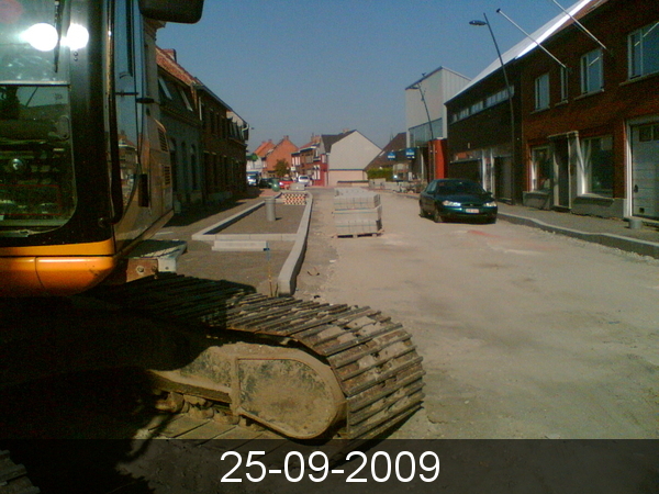 Stadenstraat