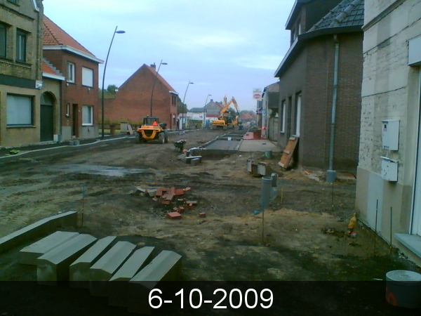 Stadenstraat