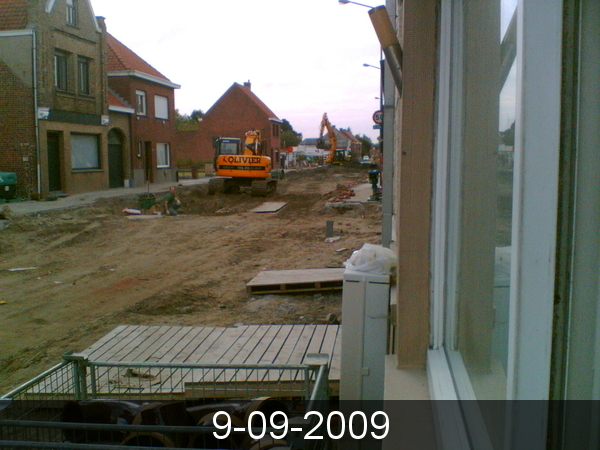 Stadenstraat