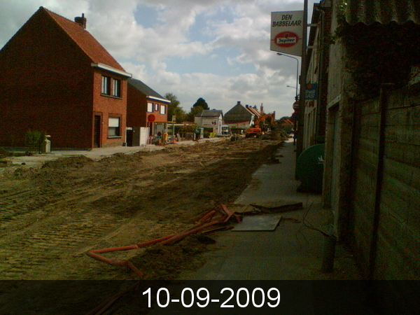 Stadenstraat