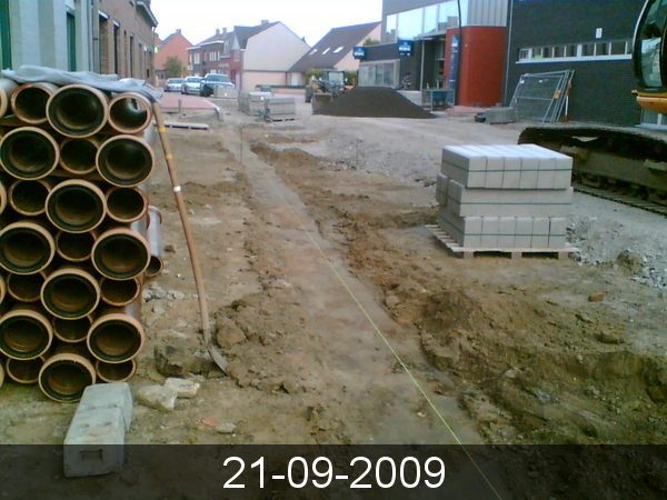 Stadenstraat