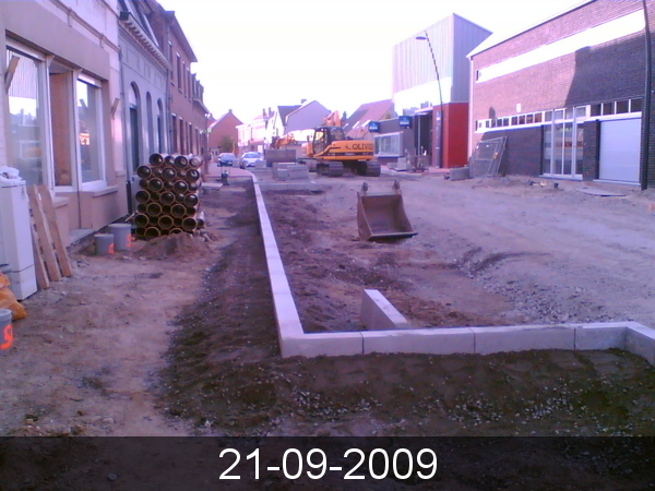Stadenstraat