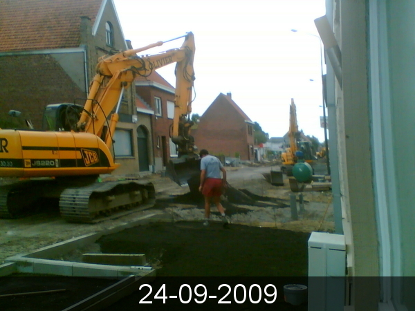 Stadenstraat