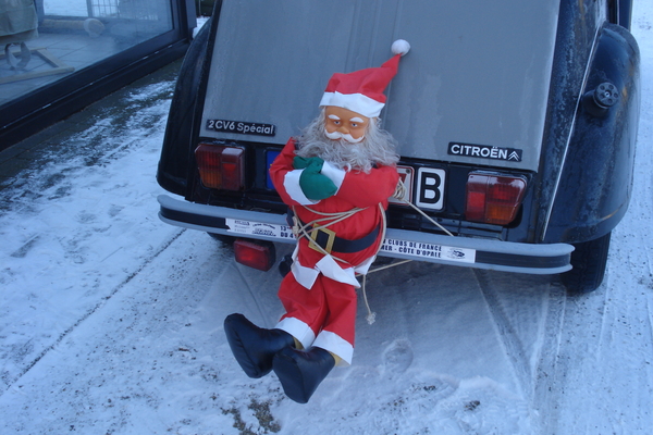 Kerststallentocht 001