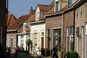 12 woningen oud nieuw