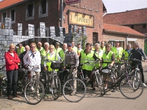 fietstocht herstappe 015