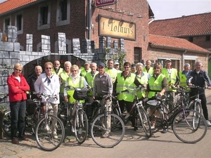 fietstocht herstappe 016