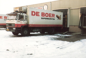 De Boer